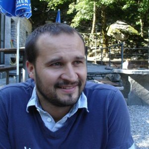 Profilbild von Patrick Ziegler