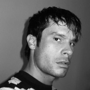 Profilbild von Patrick Zieher