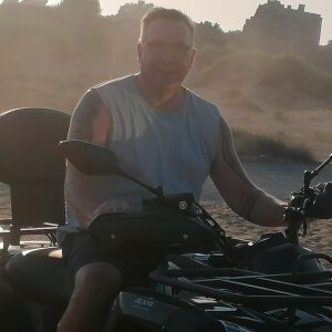 Profilbild von Patrick Zimmermann