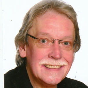 Profilbild von Patrick Zinder