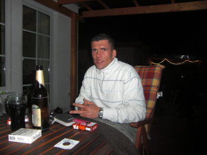 Profilbild von Patrick Zingel