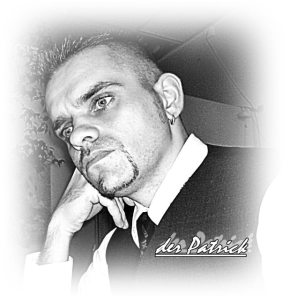 Profilbild von Patrick Zinke