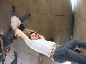 Profilbild von Patrick Zöller