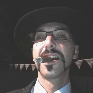 Profilbild von Patrick Zolota