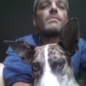 Profilbild von Patrick van Es