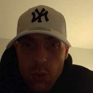 Profilbild von Patrick van Vlodrop
