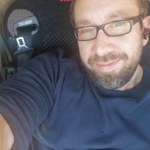 Profilbild von Patrick van der Mee