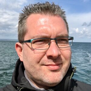 Profilbild von Patrick von Budberg