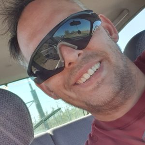 Profilbild von Patrick von Schmude