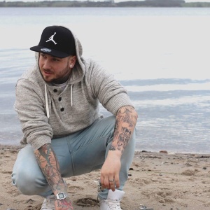 Profilbild von Patrik Albrecht