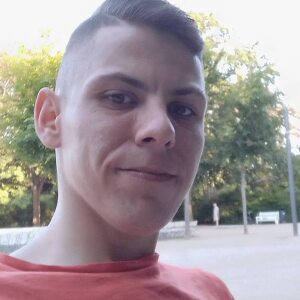 Profilbild von Patrik Böhme