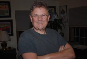 Profilbild von Patrik Bongartz