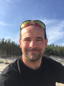Profilbild von Patrik Bressin