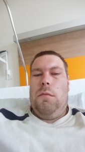 Profilbild von Patrik Brockmeyer