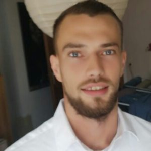 Profilbild von Patrik Bugi