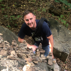Profilbild von Patrik Ebers