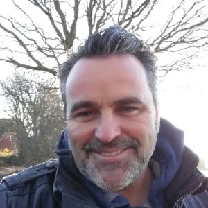 Profilbild von Patrik Falkenhahn