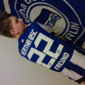 Profilbild von Patrik Freund
