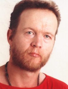 Profilbild von Patrik Harries