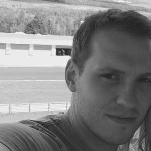 Profilbild von Patrik Hofmann