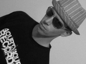 Profilbild von Patrik Janzek