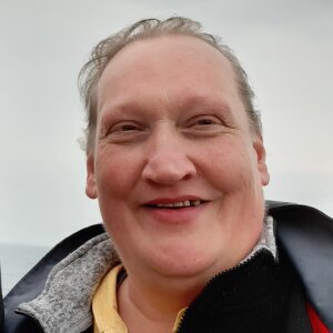 Profilbild von Patrik Knoop