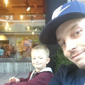 Profilbild von Patrik Koski