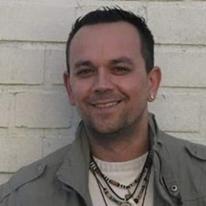 Profilbild von Patrik Kunke