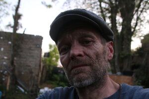 Profilbild von Patrik Matheisen