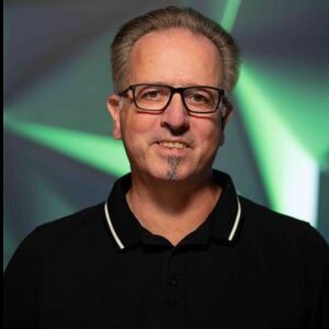 Profilbild von Patrik Mertel