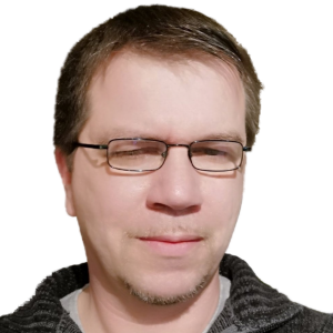 Profilbild von Patrik Moser
