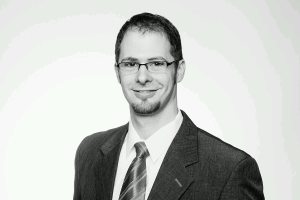 Profilbild von Patrik Müller