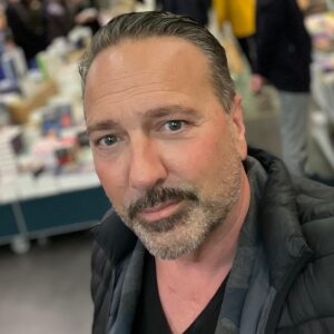 Profilbild von Patrik Pohl