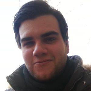 Profilbild von Patrik Schmidt
