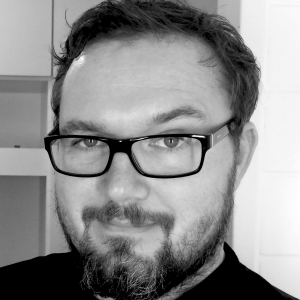 Profilbild von Patrik Schnitzler