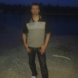 Profilbild von Patrik Vavro