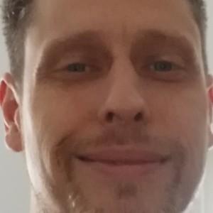 Profilbild von Patrik Wagner