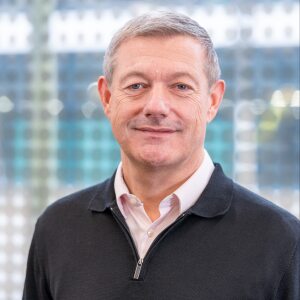 Profilbild von Patrik Walter