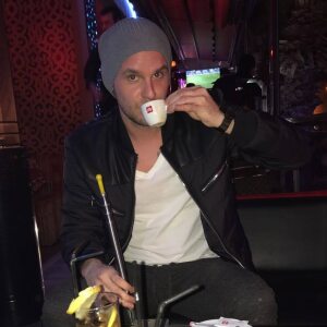 Profilbild von Patrik Walus