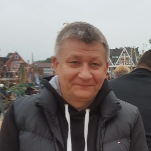 Profilbild von Patrik Werner