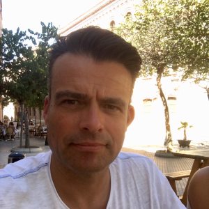 Profilbild von Patrik Winter