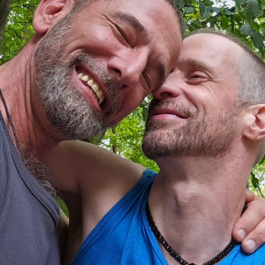 Profilbild von Patrik Wrublewsky