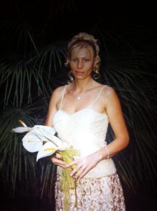 Profilbild von Patrizia Emilia Fumarola