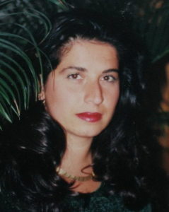 Profilbild von Patrizia Federica Marano