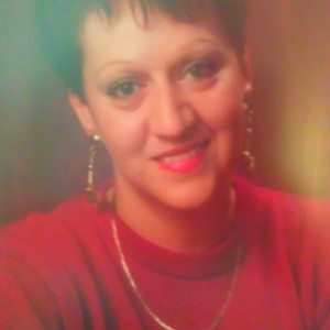 Profilbild von Patrizia Beneke