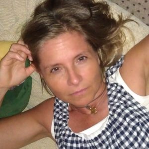 Profilbild von Patrizia Casagrande