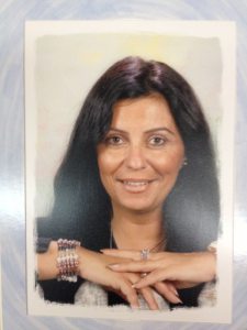 Profilbild von Patrizia Eliser