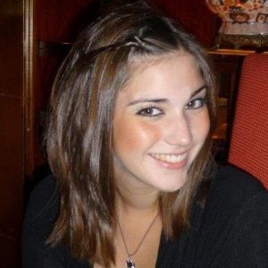 Profilbild von Patrizia Gemeinder