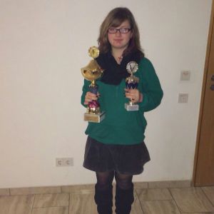 Profilbild von Patrizia Golze