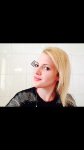 Profilbild von Patrizia Grill